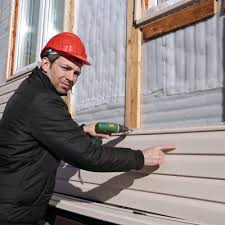 Siding Removal and Disposal in Shawnee Hills, OH